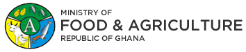 Ministry of Food and Agriculture, Republic of Ghana