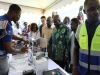 MOFA, WFP and KOICA equip five Colleges for Digital Agriculture