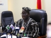 Ghana Targets rice self-sufficiency by 2028 under US$18.8M REWARD Project