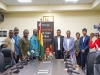 Olam Agri donates GH¢100,000 to support 42nd National Farmers’ Day