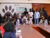 Ghana renews commitment to eliminate rabies by 2030