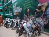 Oboye Azimah donates 10 Motorcycles to support 42nd National Farmers’ Day