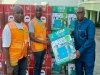 WAAF AGRO LTD Donates Agro Inputs to Support The 41st National Farmers’ Day Celebration