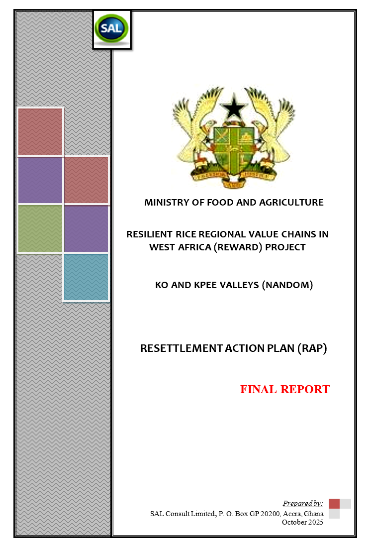 Ko And Kpee Valleys Nandom