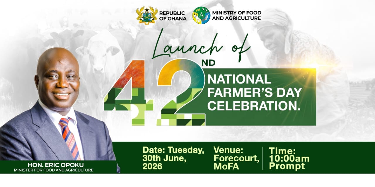 farmers day launch2