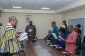 MoFA inaugurates National Seed Council to strengthen Ghana's Seed Sector