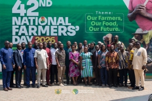MoFA engages Poultry Stakeholders to strengthen next phase of Nkoko Nkitikiti Initiative