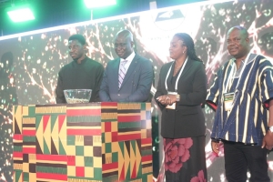 MoFA Launches Ghana Agricultural Fund for Education and Transformation