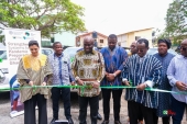 MoFA receives FAO-Supported Logistics to strengthen Ghana's Animal Health and Pandemic Preparedness