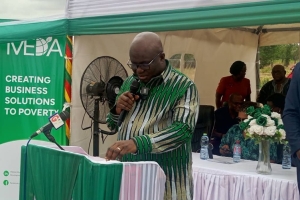 Government Expands Irrigation Infrastructure to Boost Vegetable Production in Northern Ghana