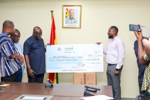 Rainbow Agro Science Supports 41st National Farmers’ Day Celebration